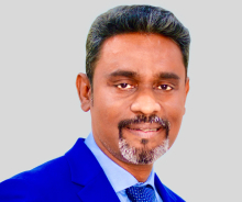 Dr. Babu Narayanan
